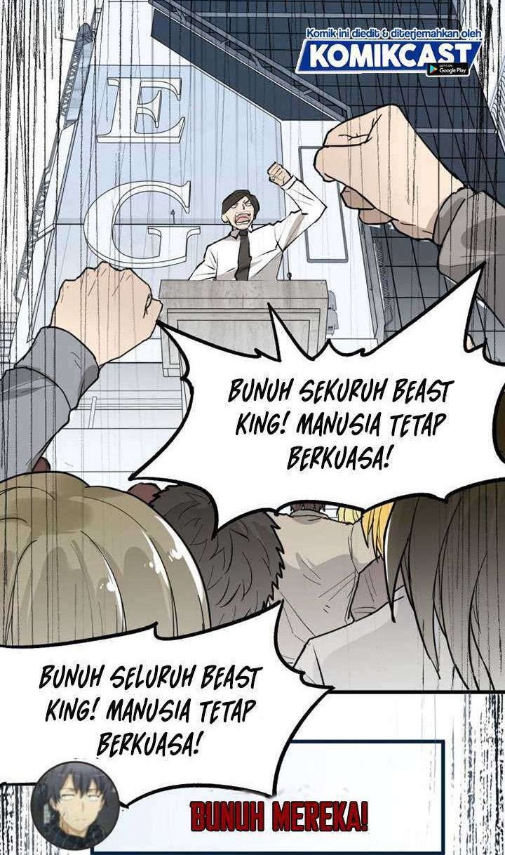 The Sacred Ruins Bab 72 halaman 47