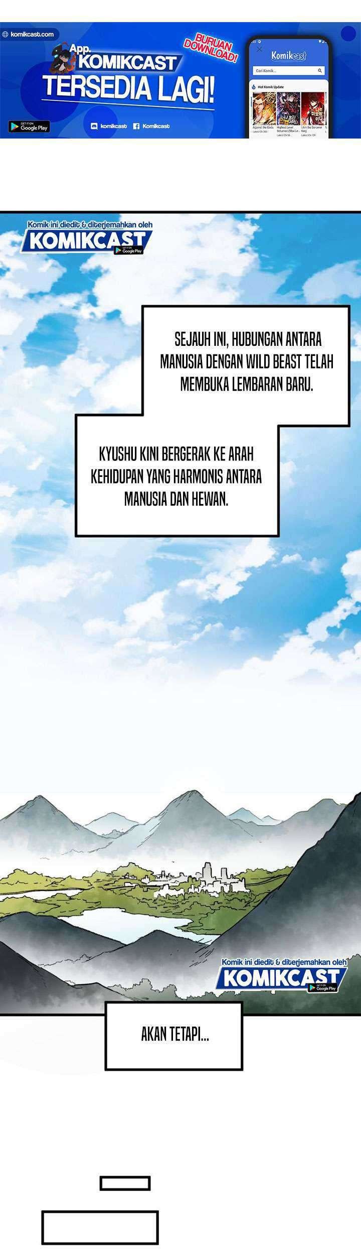 The Sacred Ruins Bab 72 halaman 70