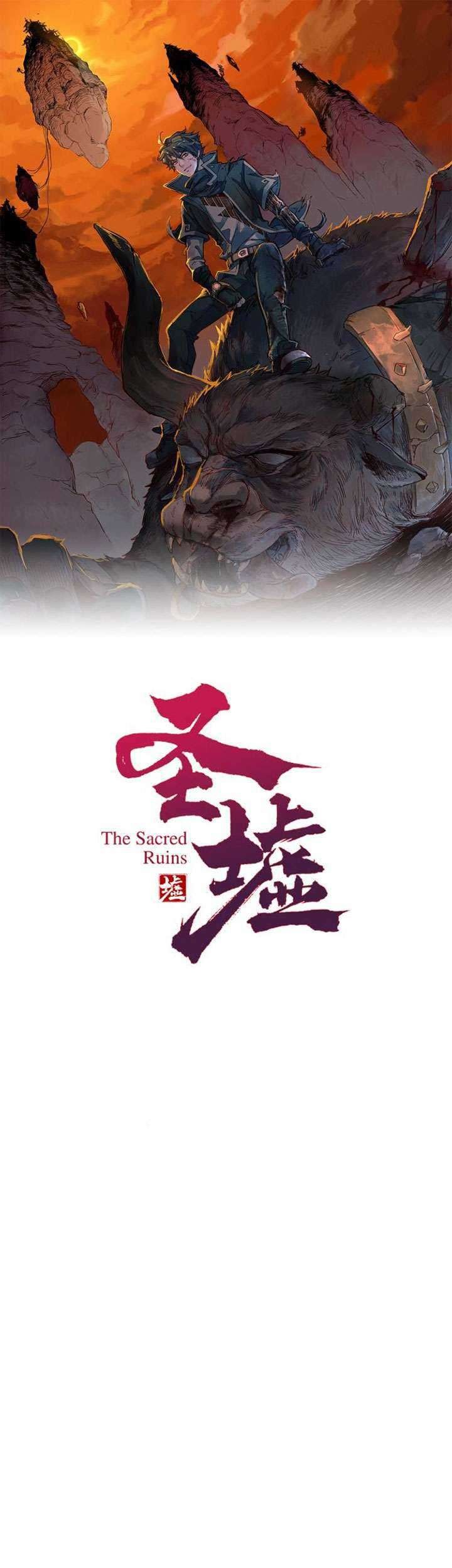 The Sacred Ruins Bab 73 halaman 2