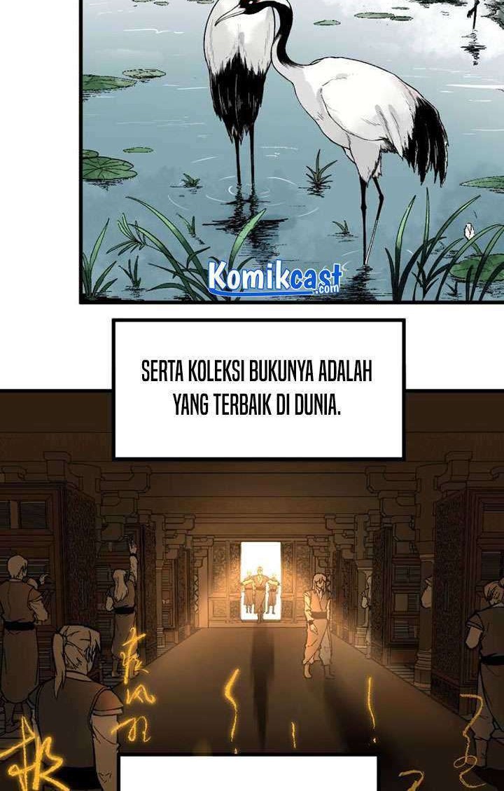 The Sacred Ruins Bab 73 halaman 5