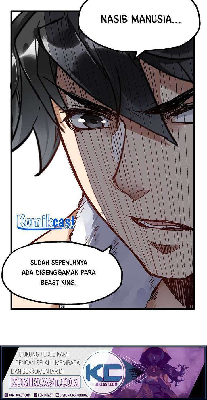 The Sacred Ruins Bab 74 halaman 19
