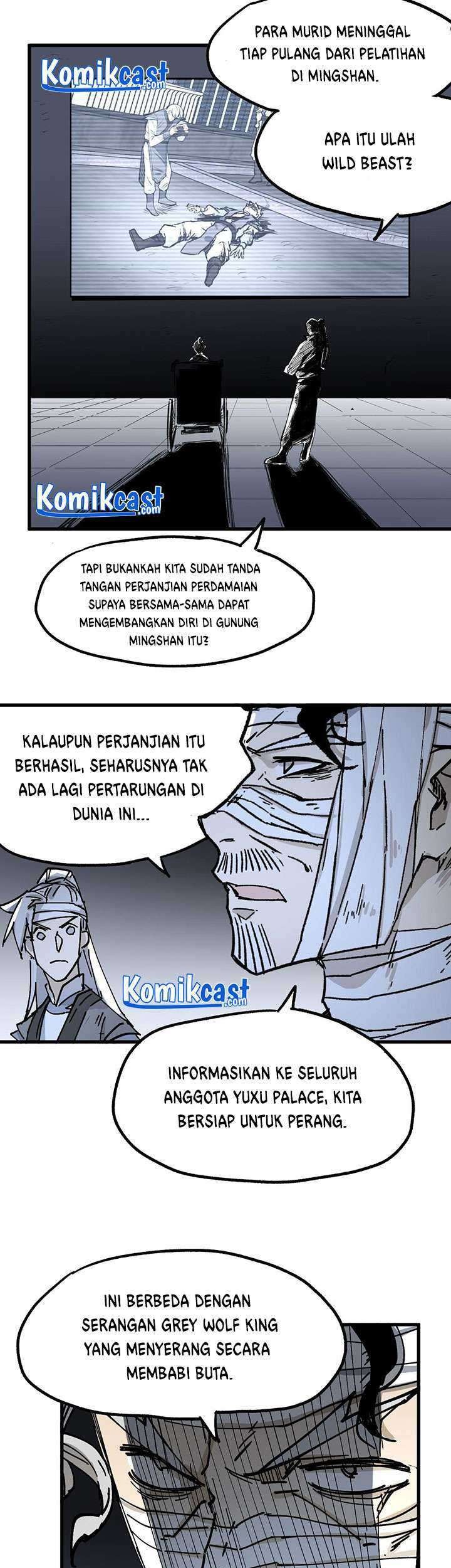 The Sacred Ruins Bab 74 halaman 44