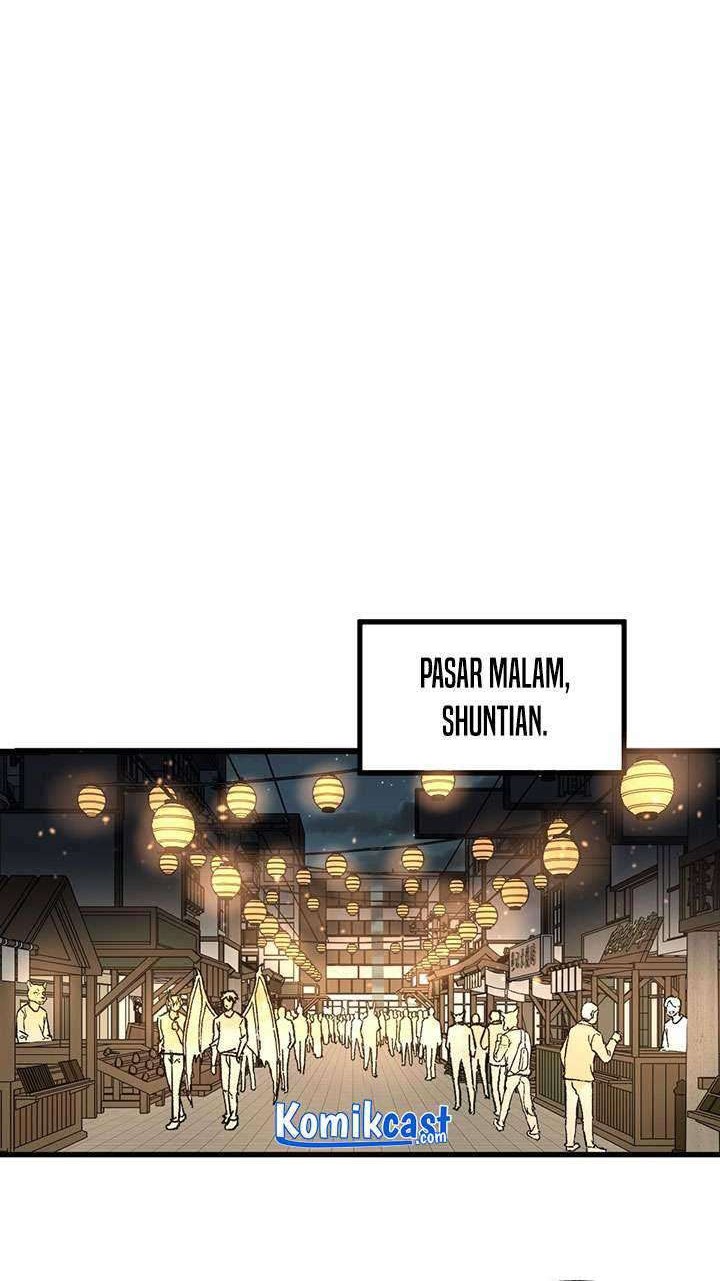 The Sacred Ruins chapter 75 halaman 3