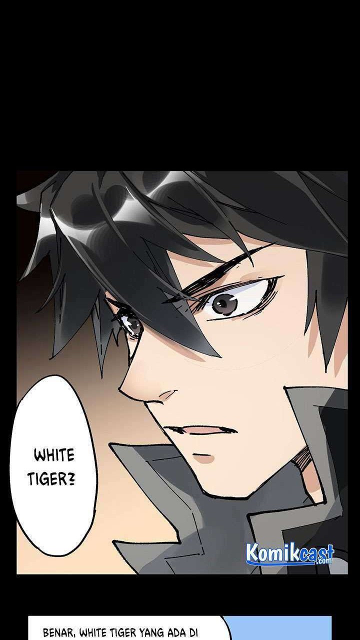 The Sacred Ruins chapter 75 halaman 5