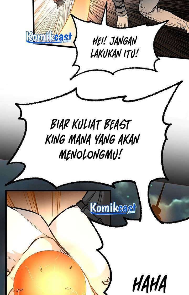 The Sacred Ruins chapter 75 halaman 11