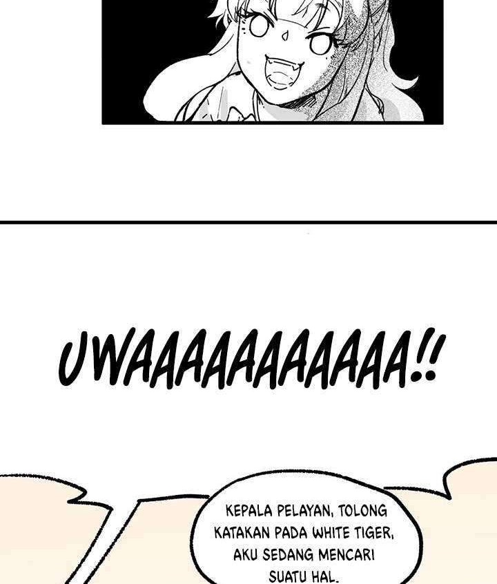 The Sacred Ruins chapter 75 halaman 21