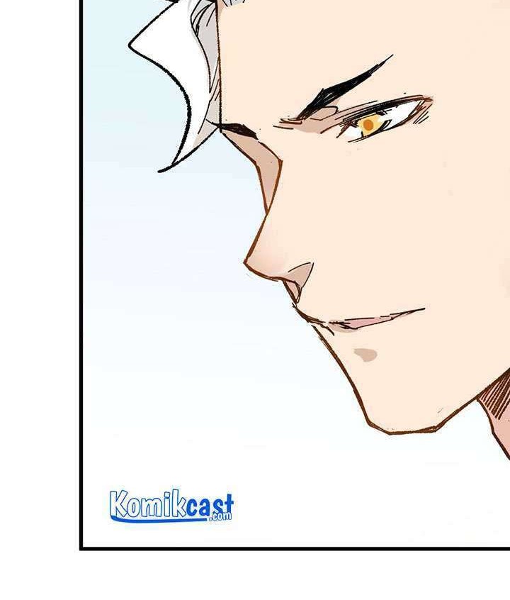 The Sacred Ruins chapter 75 halaman 27