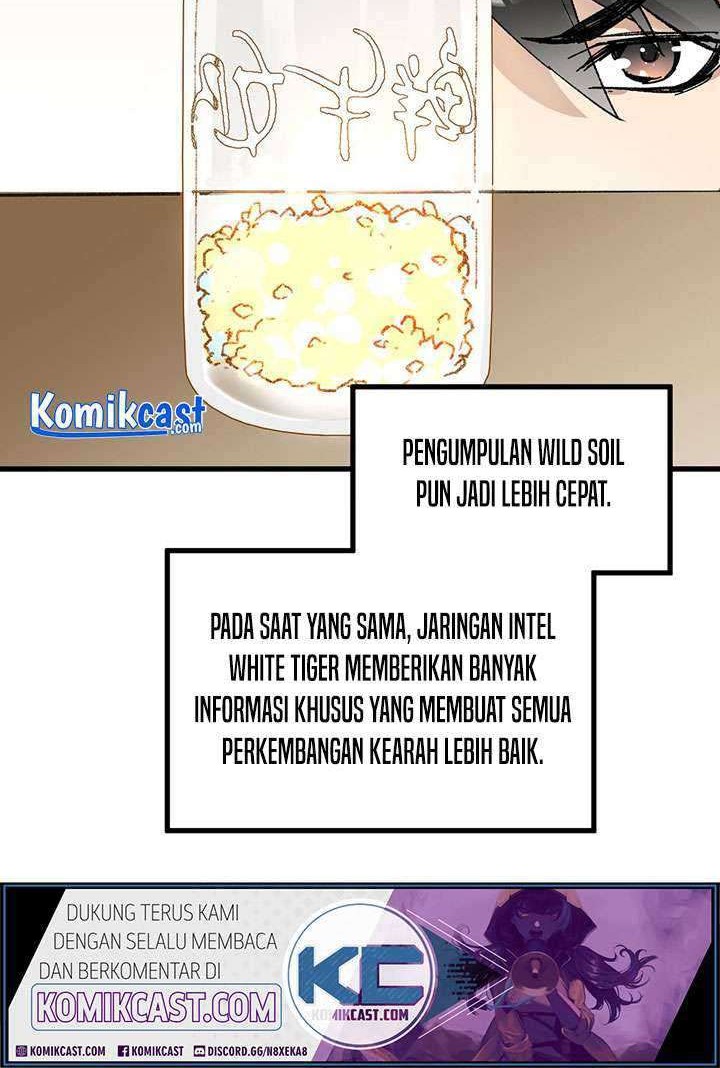 The Sacred Ruins chapter 75 halaman 51