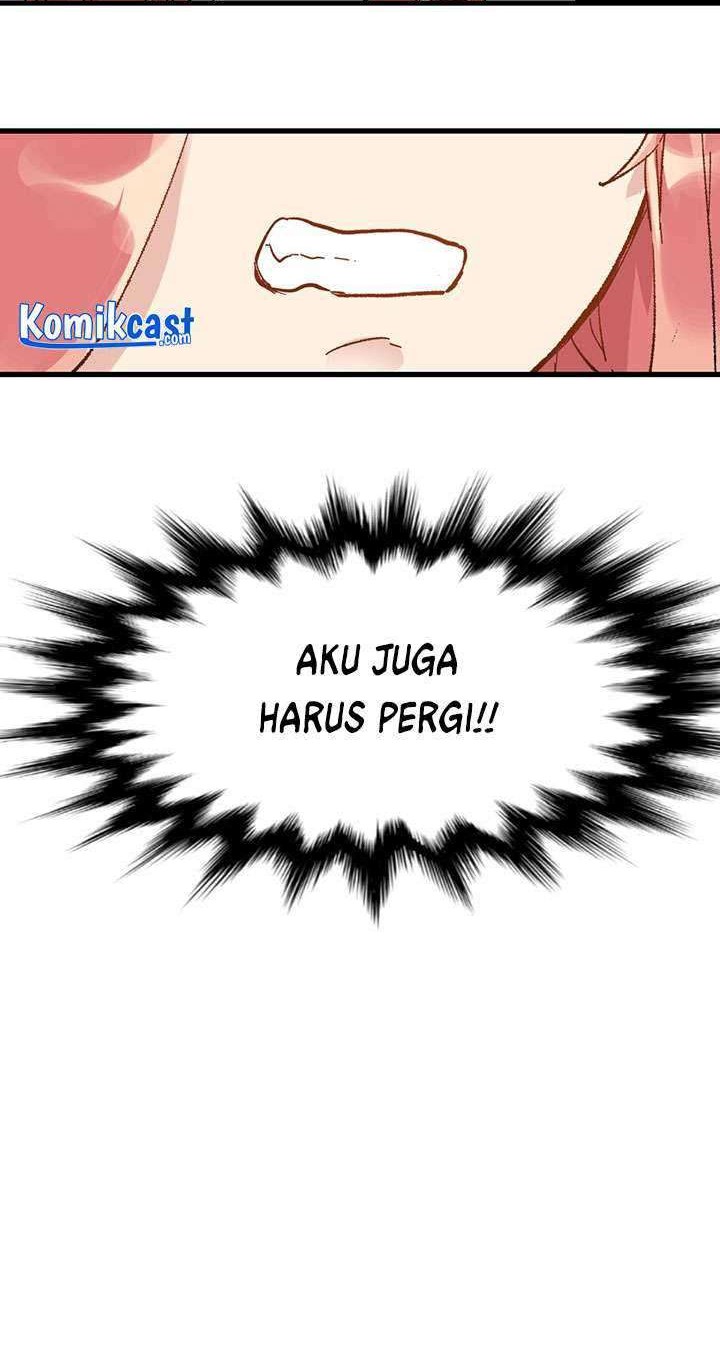 The Sacred Ruins chapter 75 halaman 59
