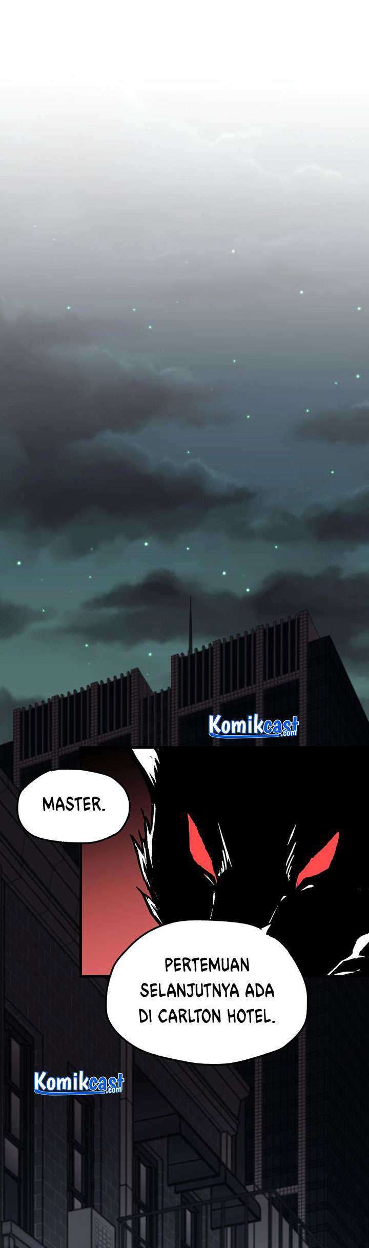 The Sacred Ruins chapter 75 halaman 60