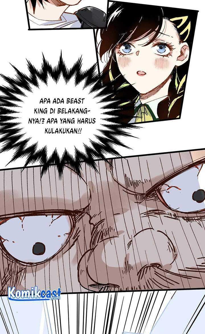 The Sacred Ruins Bab 76 halaman 55
