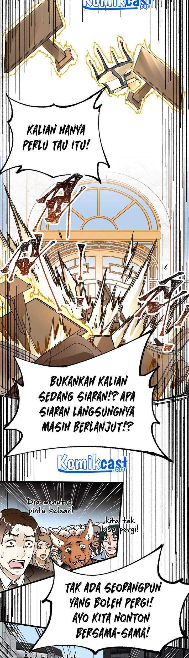 The Sacred Ruins Bab 77 halaman 48