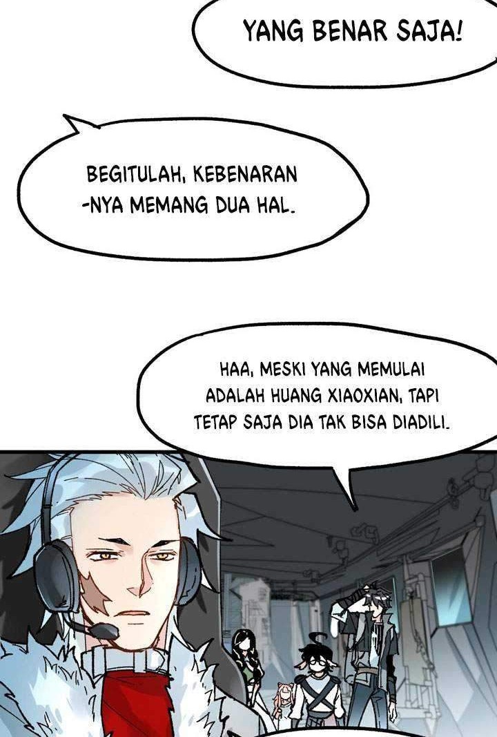 The Sacred Ruins Bab 79 halaman 19