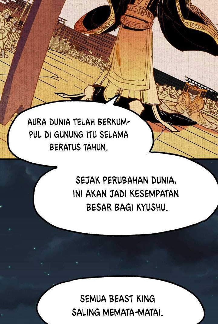 The Sacred Ruins Bab 79 halaman 21