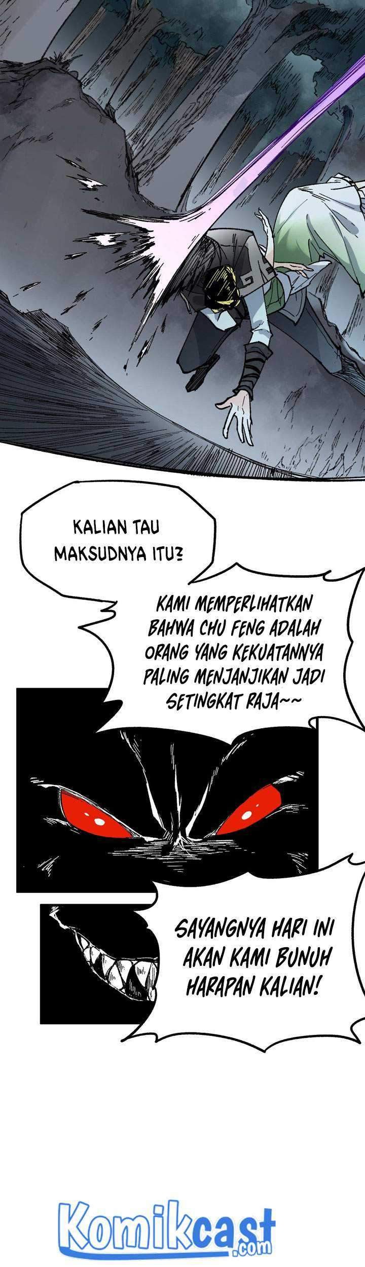 The Sacred Ruins Bab 80 halaman 40