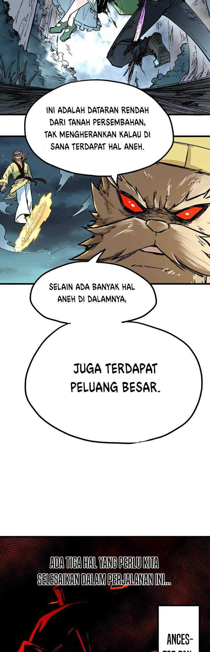 The Sacred Ruins Bab 80 halaman 55
