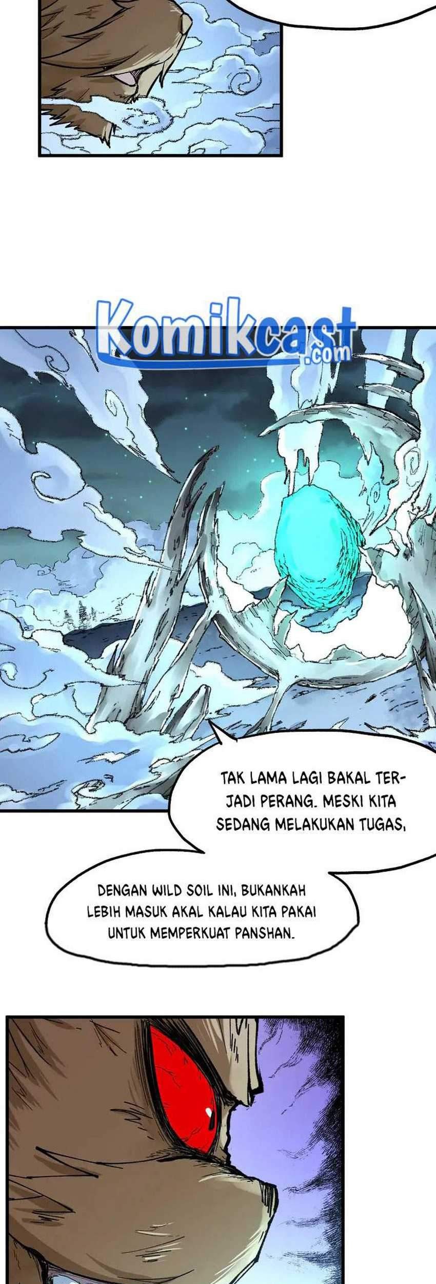 The Sacred Ruins Bab 81 halaman 18