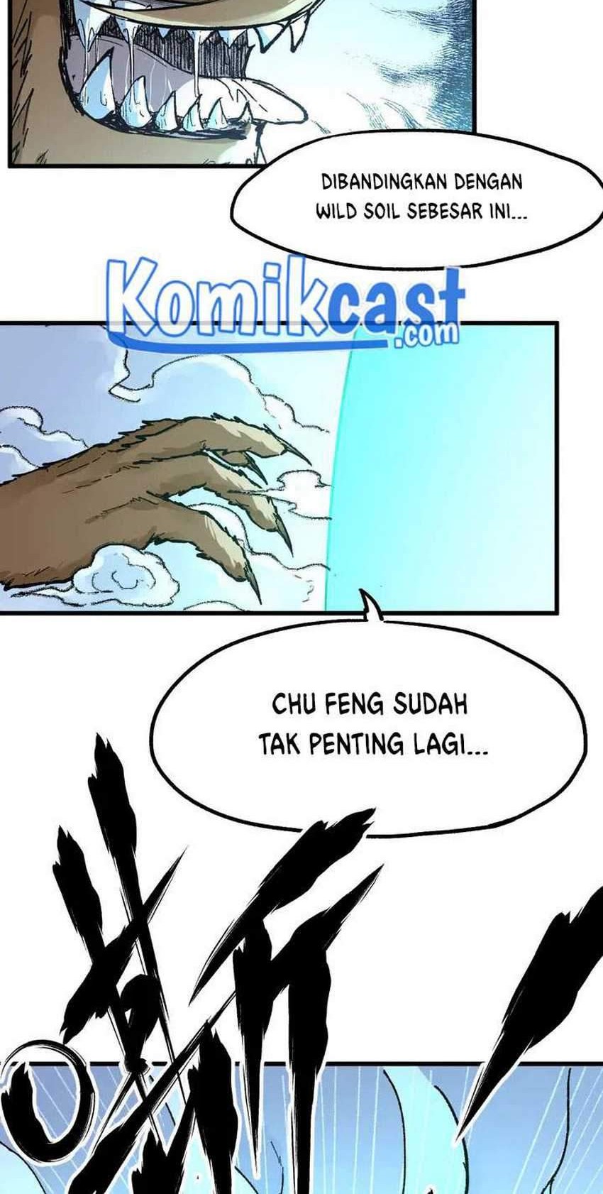The Sacred Ruins Bab 81 halaman 19