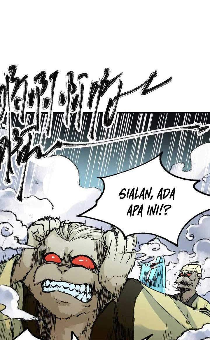 The Sacred Ruins Bab 82 halaman 27