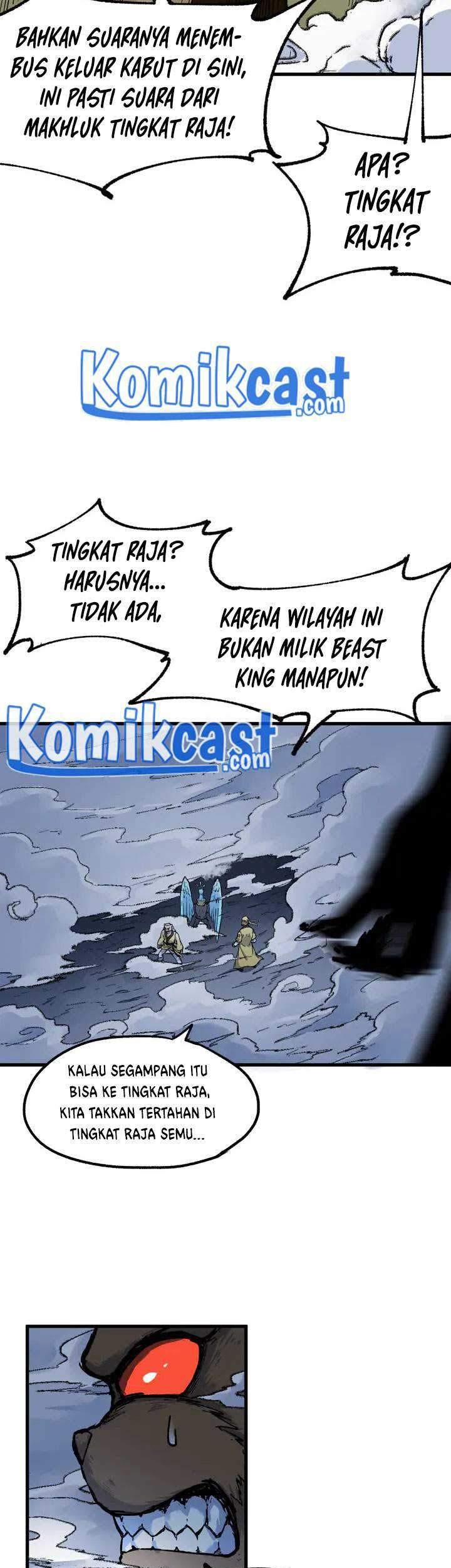 The Sacred Ruins Bab 82 halaman 28