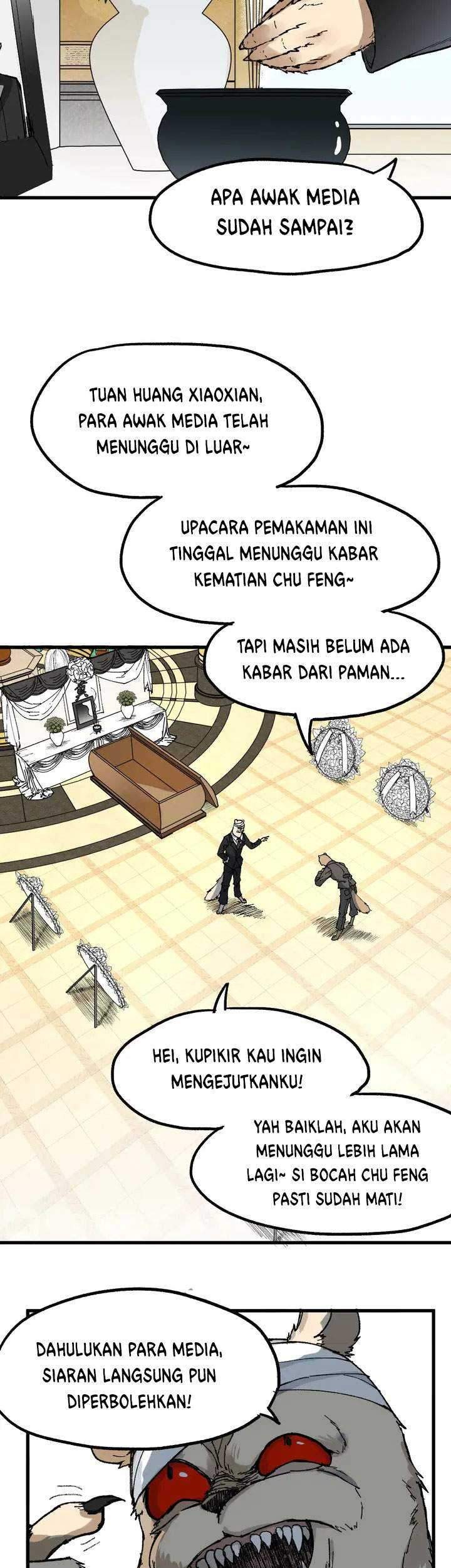 The Sacred Ruins Bab 82 halaman 52