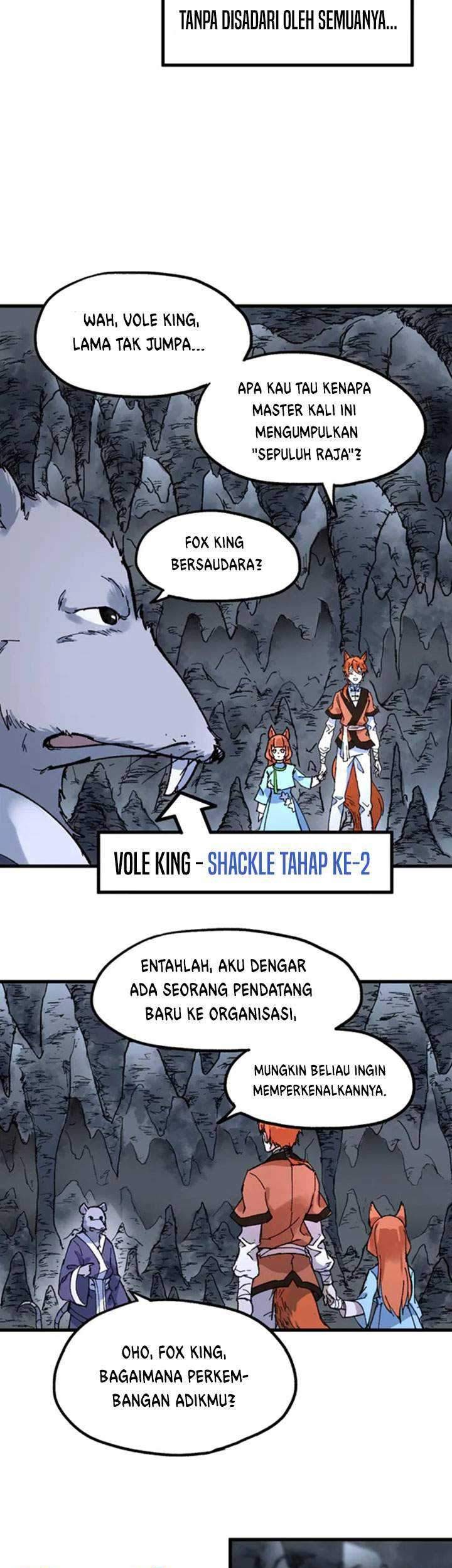 The Sacred Ruins Bab 83 halaman 4