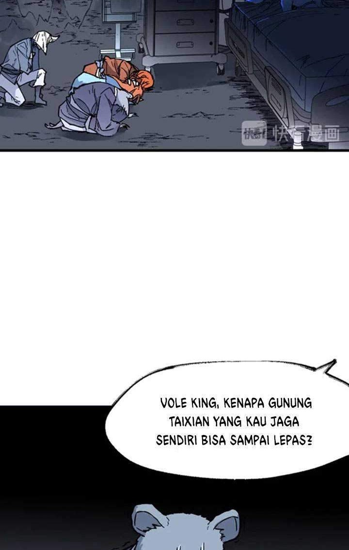 The Sacred Ruins Bab 83 halaman 13