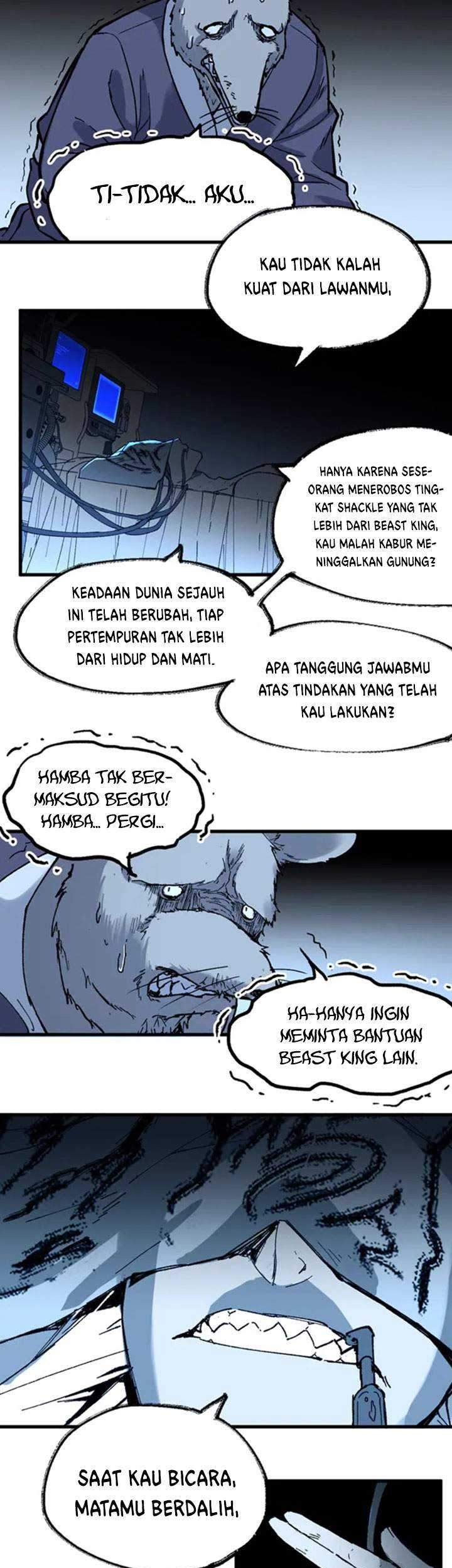 The Sacred Ruins Bab 83 halaman 14