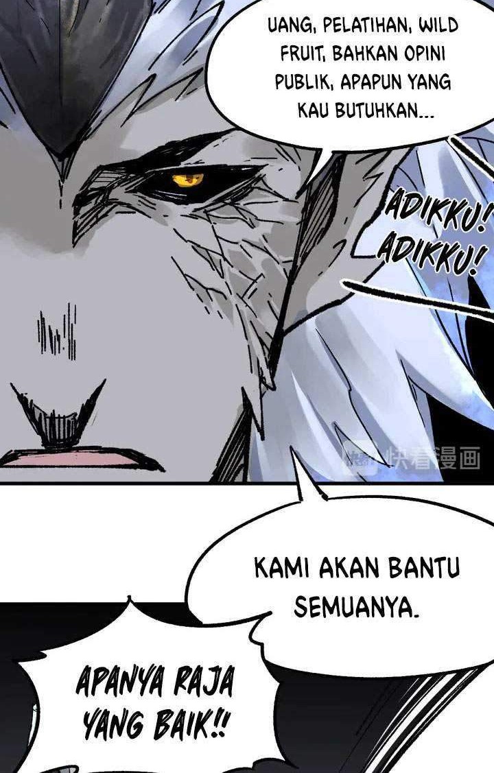 The Sacred Ruins Bab 83 halaman 27