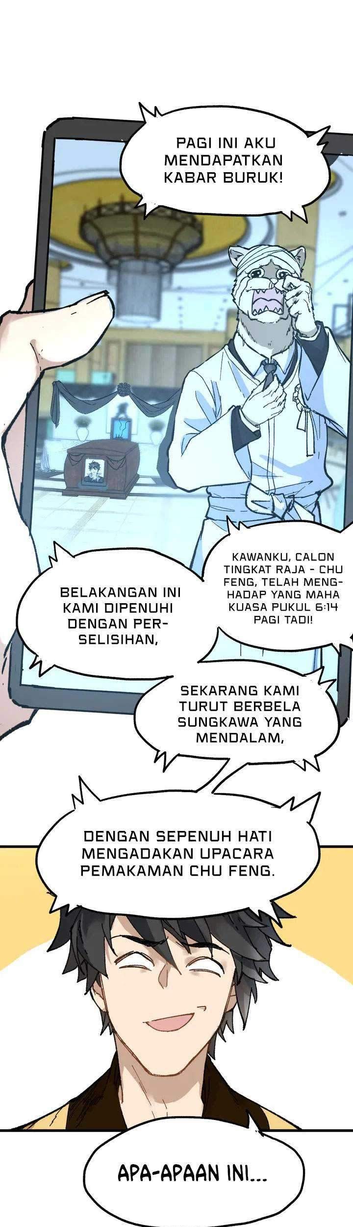 The Sacred Ruins Bab 84 halaman 19