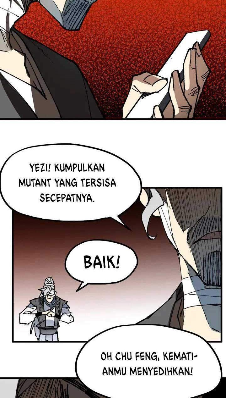 The Sacred Ruins Bab 84 halaman 26