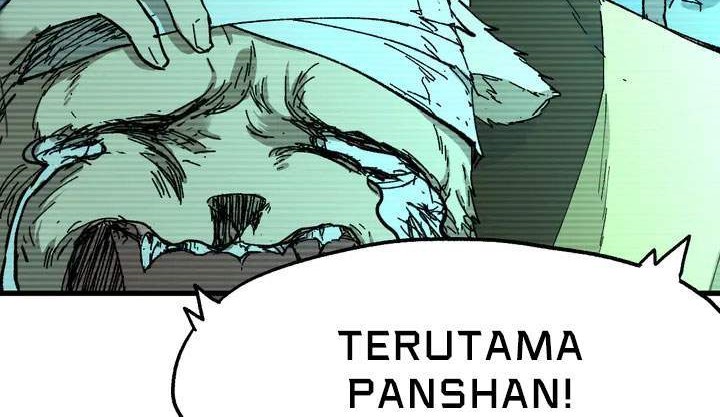 The Sacred Ruins chapter 85 halaman 6