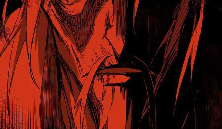 The Sacred Ruins chapter 85 halaman 8