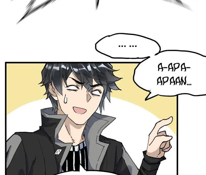 The Sacred Ruins chapter 85 halaman 24