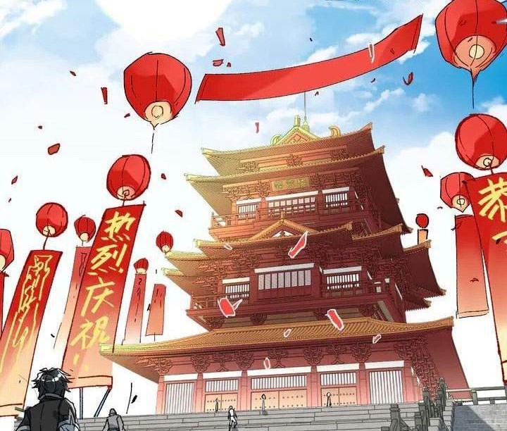 The Sacred Ruins chapter 85 halaman 34