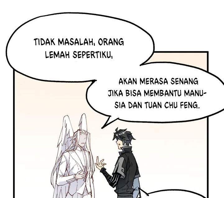 The Sacred Ruins chapter 85 halaman 42