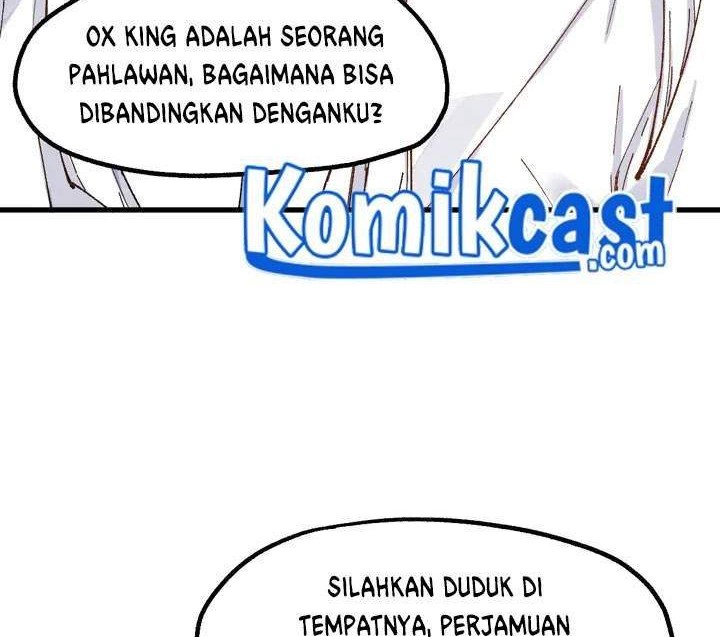 The Sacred Ruins chapter 85 halaman 44