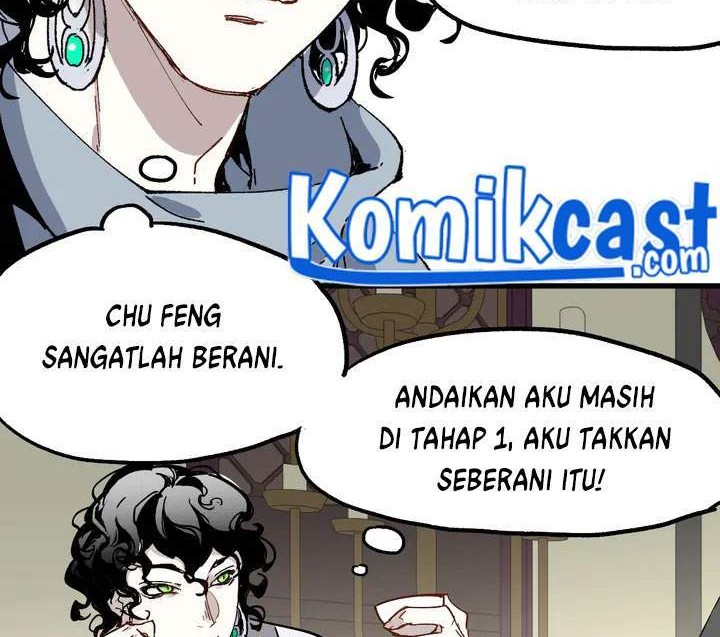 The Sacred Ruins chapter 85 halaman 50