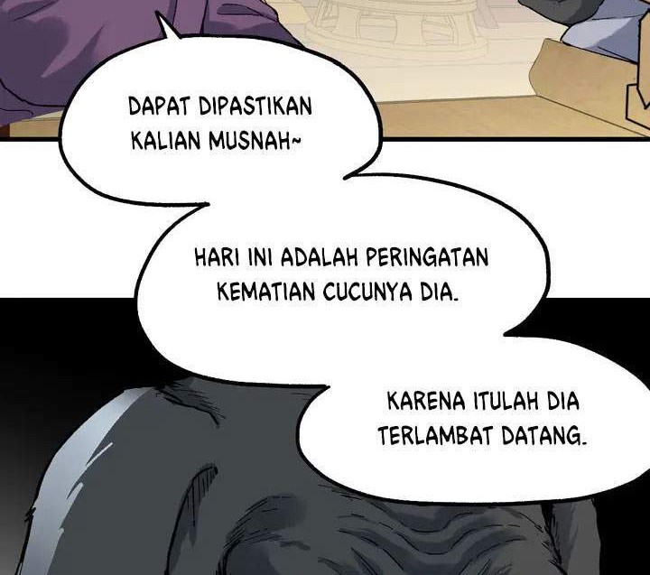 The Sacred Ruins chapter 85 halaman 52