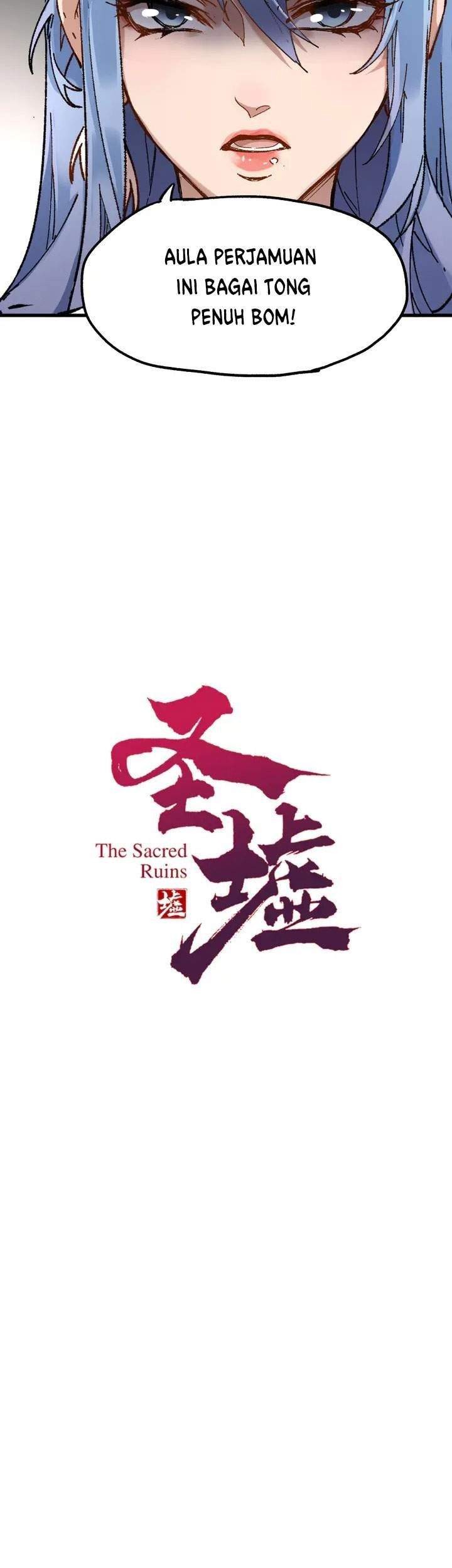 The Sacred Ruins Bab 86 halaman 3