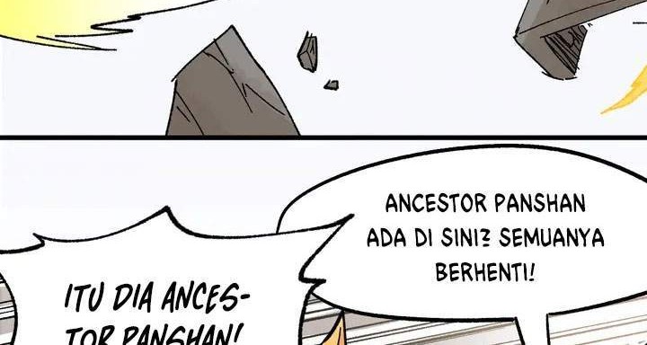 The Sacred Ruins Bab 86 halaman 22