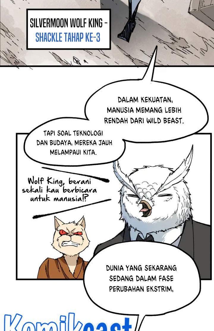 The Sacred Ruins Bab 86 halaman 42