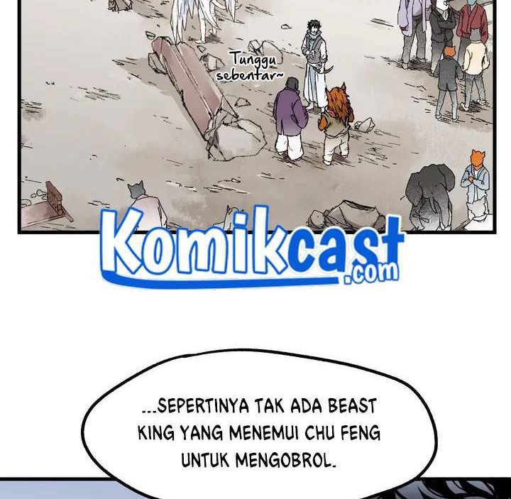 The Sacred Ruins Bab 87 halaman 8