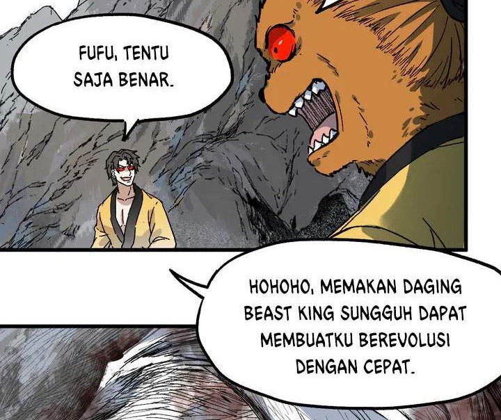 The Sacred Ruins Bab 87 halaman 38