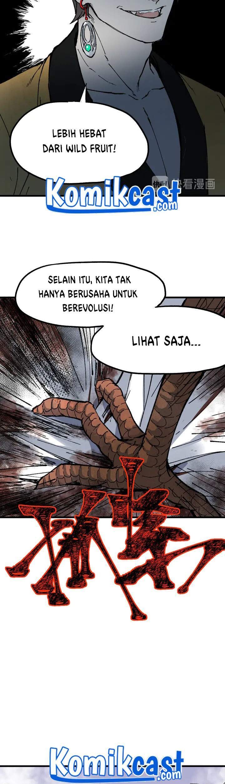 The Sacred Ruins Bab 87 halaman 41