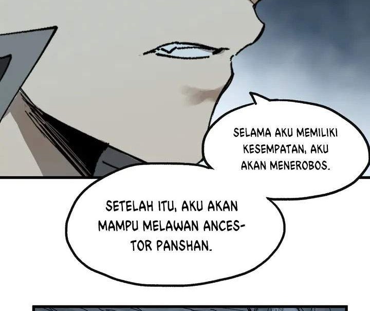 The Sacred Ruins Bab 87 halaman 46
