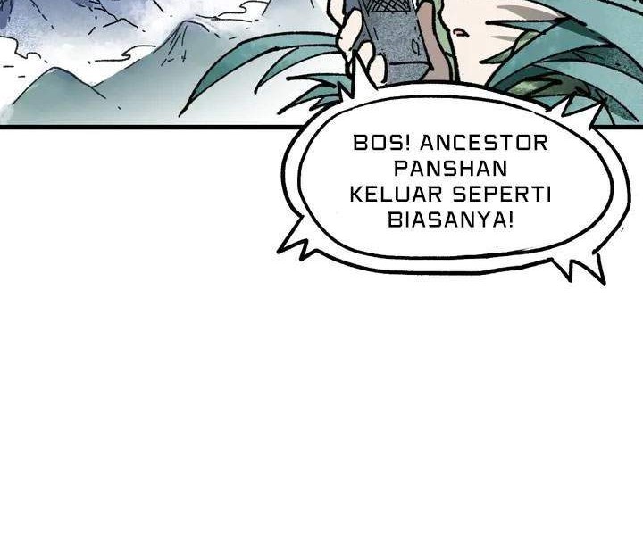 The Sacred Ruins Bab 87 halaman 50