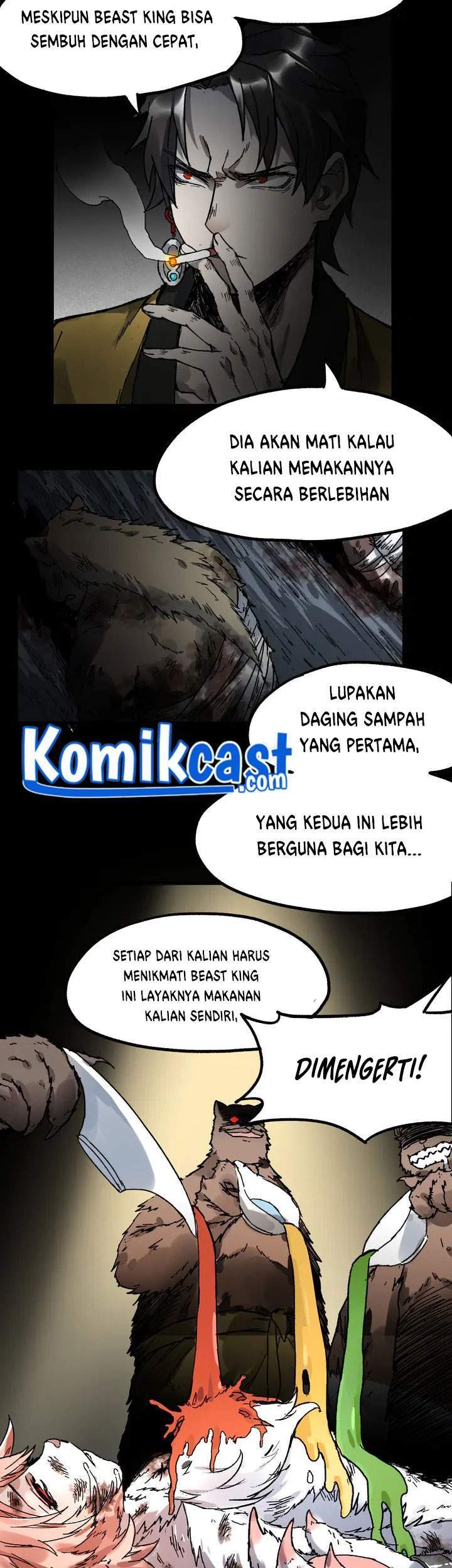The Sacred Ruins Bab 88 halaman 15