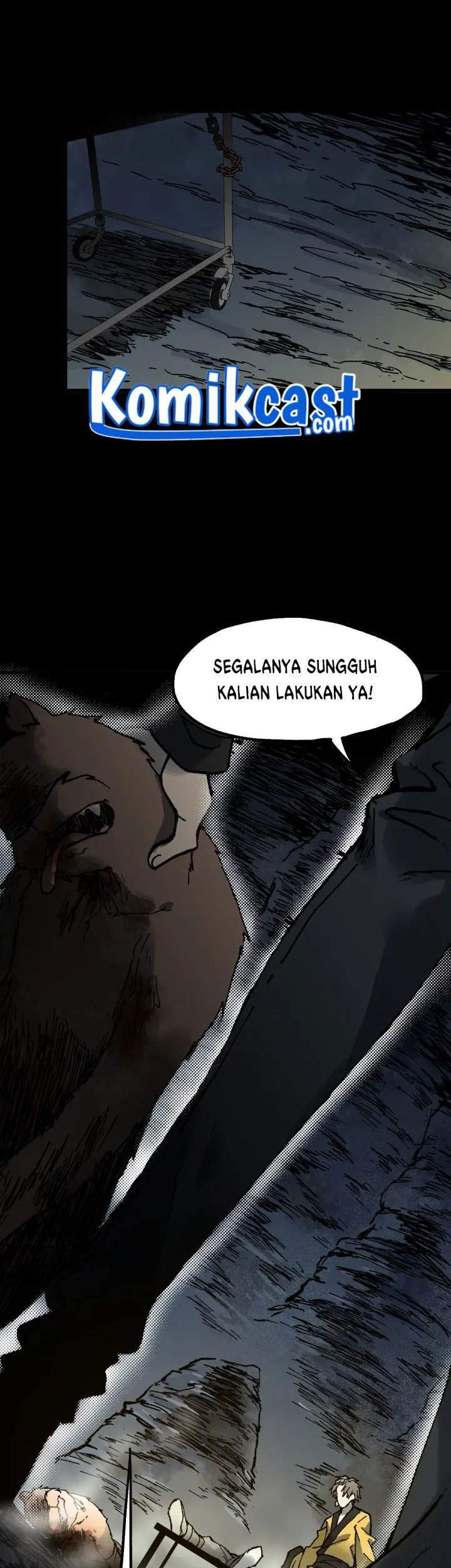 The Sacred Ruins Bab 89 halaman 3