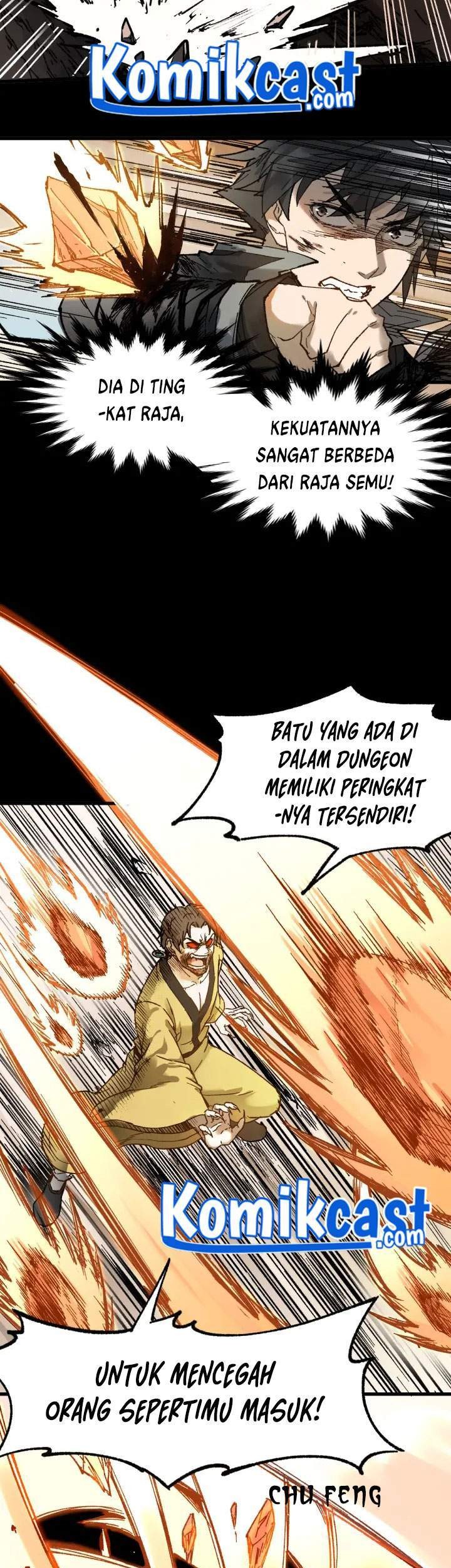 The Sacred Ruins Bab 89 halaman 9